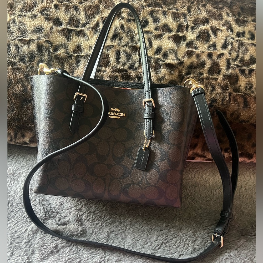 Coach handbag
